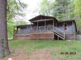 7545 Old Turnpike Ln, Dublin, VA 24084