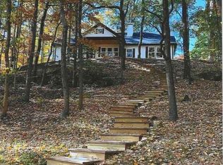 3118 S Hoff Ln, Bloomington, IN 47403