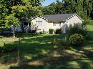 292 Legion Dr, Buford, GA 30518