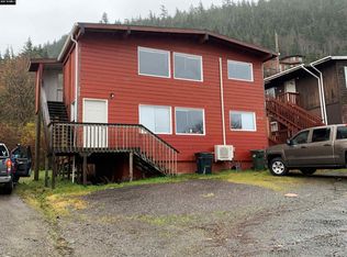 2437-2439 5th Ave, Ketchikan, AK 99901