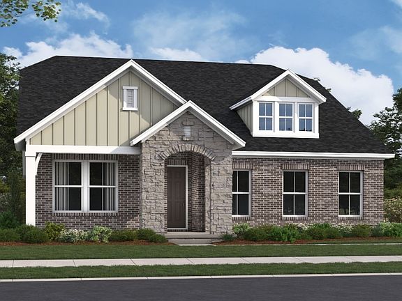 2nd image of 2532 Pasture View Way