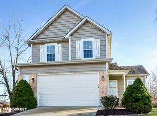 950 Hemingway Ln, Weldon Spring, MO 63304