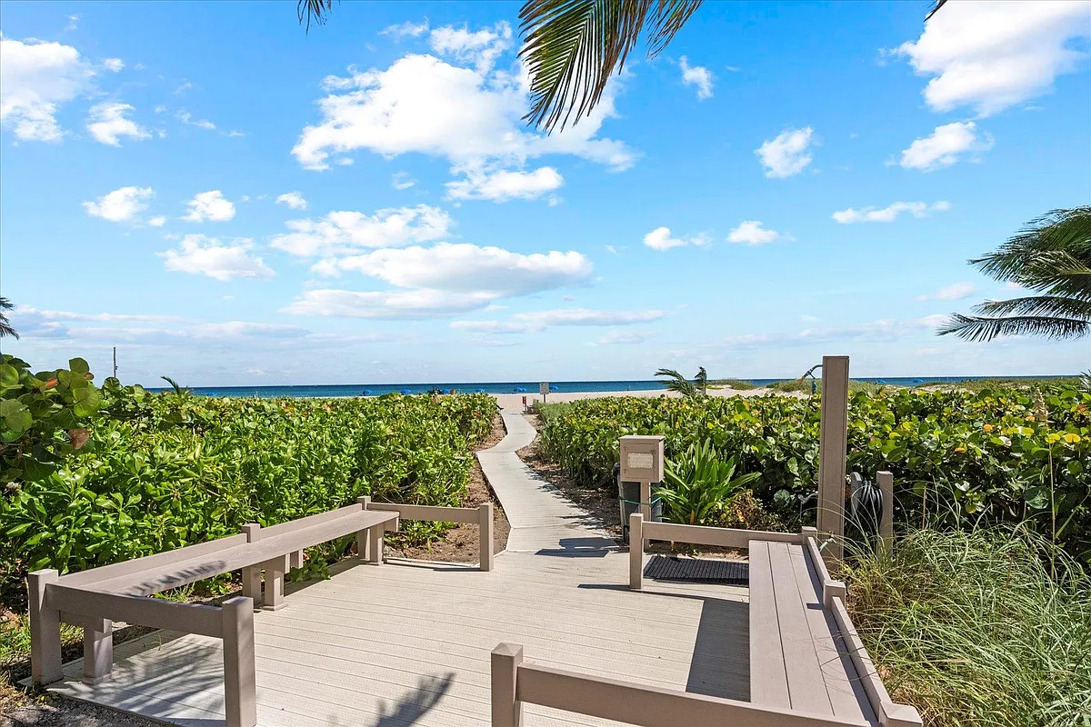 Photo 2 of 45 - 2800 N Ocean Dr #A17B - Riviera Beach, FL Building Photo - 2800 N Ocean Dr #A17B