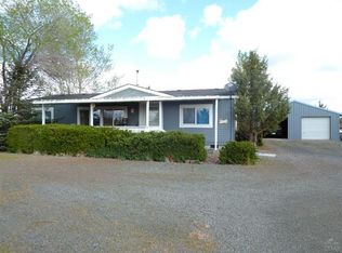 6955 NW Rainbow Rd, Terrebonne, OR 97760