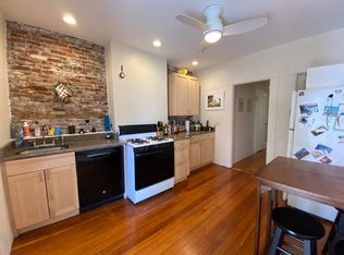 32 Wyatt St, Somerville, MA 02143
