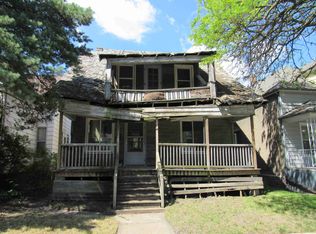 1517 Waterman St, Detroit, MI 48209