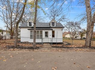 47 Mound St, Bonne Terre, MO 63628