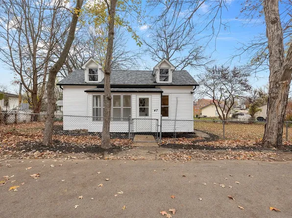 47 Mound St, Bonne Terre, MO 63628
