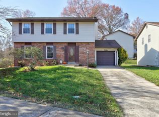 9977 Cape Ann Dr, Columbia, MD 21046