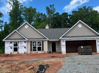 491 Riley Cir NW, Milledgeville, GA 31061