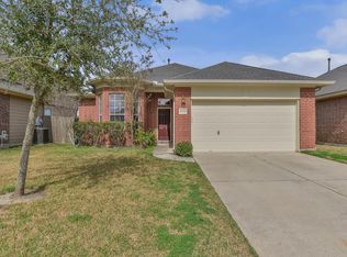 21738 Sierra Long Dr, Richmond, TX 77407