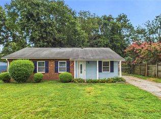 3005 Kilkenny Ave, Greensboro, NC 27406