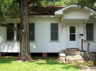 421 Canal St, Sulphur, LA 70663