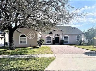 15548 Marblehead Way, Clermont, FL 34714