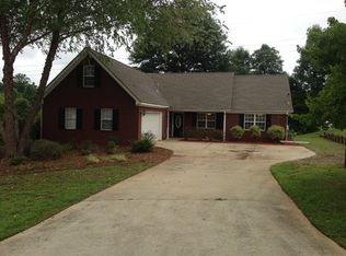 114 Dana Dr, Hampton, GA 30228