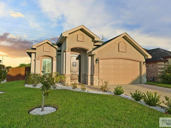 2440 N Opal St, Edinburg, TX 78541