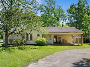 12828 Denham Rd, Baton Rouge, LA 70818