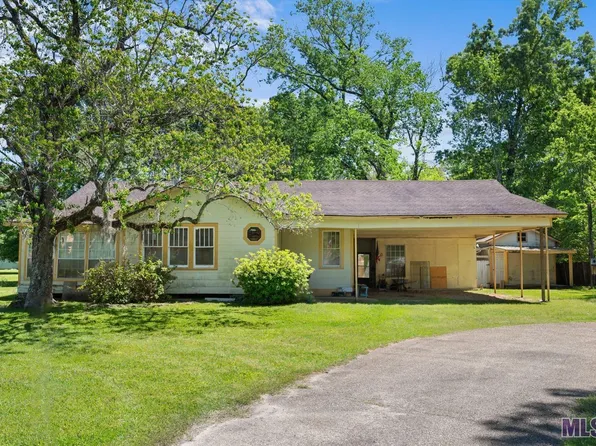 12828 Denham Rd, Baton Rouge, LA 70818
