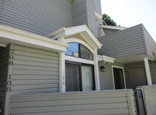 921 S Zeno Way UNIT 108, Aurora, CO 80017