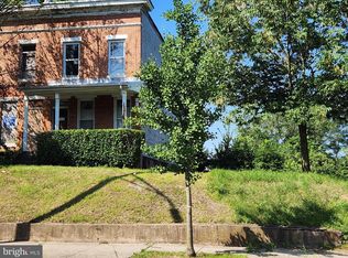 3734 Reisterstown Rd, Baltimore, MD 21215