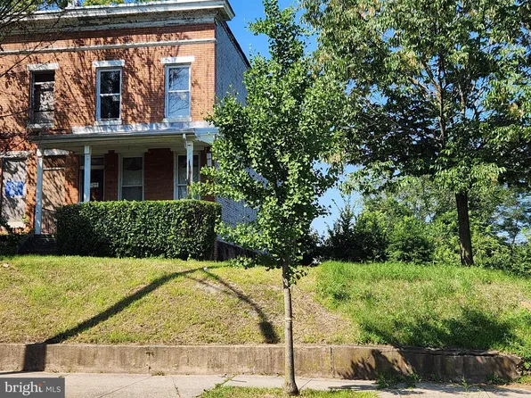 3734 Reisterstown Rd, Baltimore, MD 21215