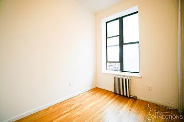 Rented by City Connections Realty