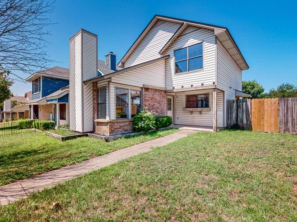 Home for Sale in Fort Worth TX