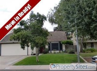 3700 Pelucca Ln, Modesto, CA 95355