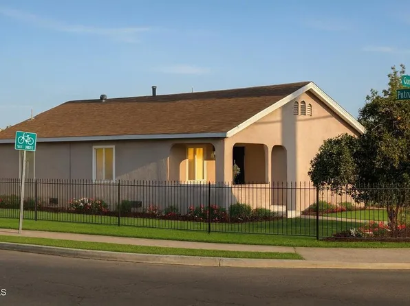 900 Quantico Ave, Bakersfield, CA 93307