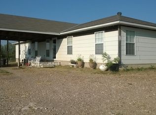 1902 Rosita Valley Rd, Eagle Pass, TX 78852
