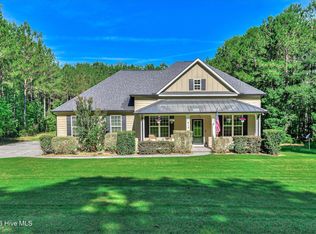 812 Knox Road, Harlem, GA 30814