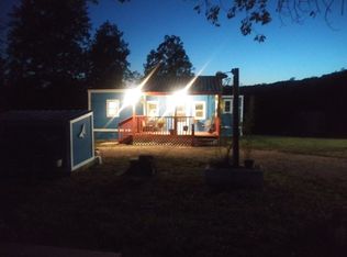 2497 Oak Ridge Dr, Mountain Grove, MO 65711