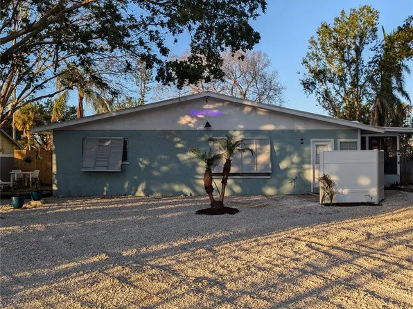 114 Nippino Trl W, Nokomis, FL 34275