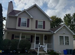 214 Chestnut Ave, Magnolia, NJ 08049