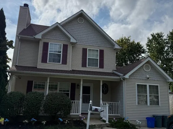 214 Chestnut Ave, Magnolia, NJ 08049