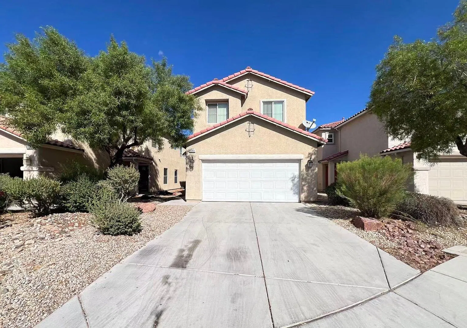 Welcome to this beautiful two-story home — Photo 1