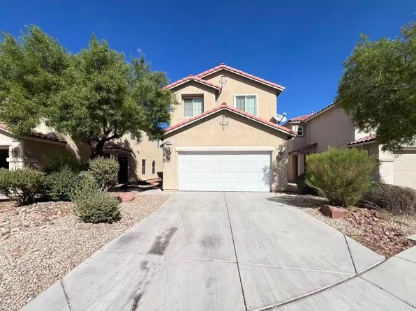 6264 Canebrake Ct, Las Vegas, NV 89141