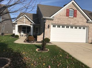 (Undisclosed Address), Fishers, IN 46038