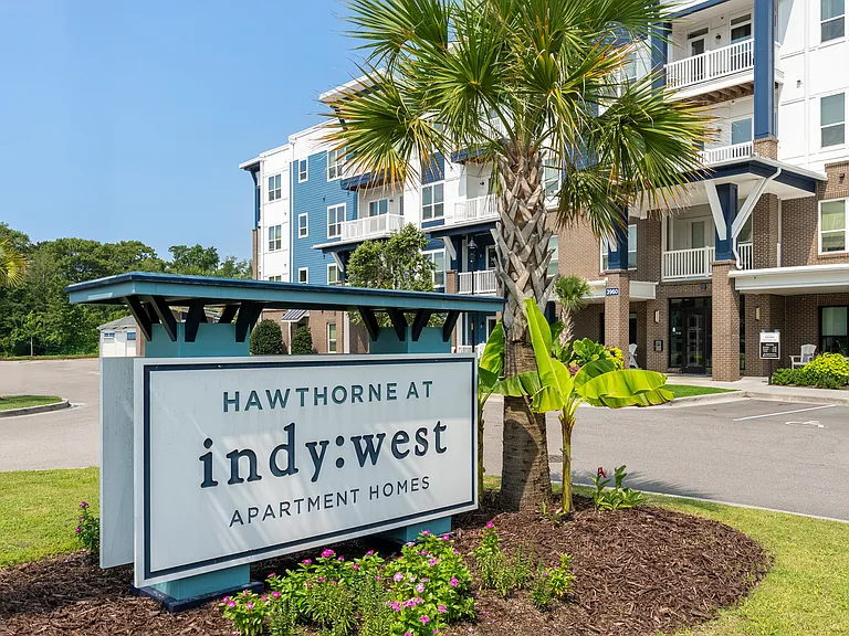 Hawthorne at Indy West — Photo 56