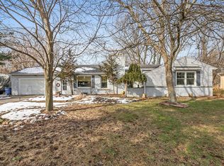 3121 Baker Park Dr SE, Grand Rapids, MI 49508