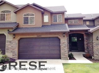 10495 N Sage Vista Ln UNIT 322, Cedar Hills, UT 84062