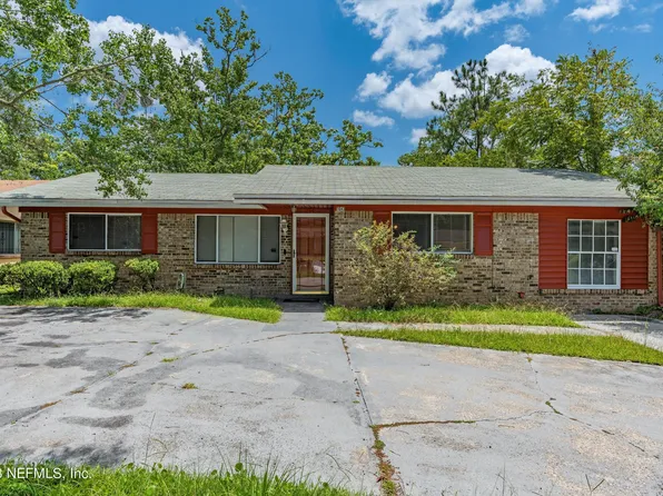 11043 BACALL Road W, Jacksonville, FL 32218