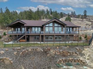3421 S Quinimose Rd, Liberty Lake, WA 99019