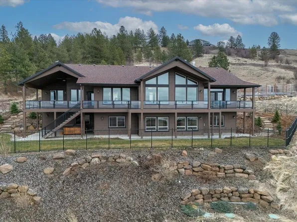 3421 S Quinimose Rd, Liberty Lake, WA 99019