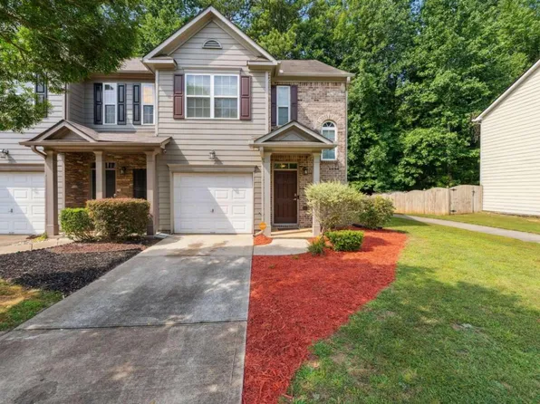 3403 Thornbridge Dr, Powder Springs, GA 30127