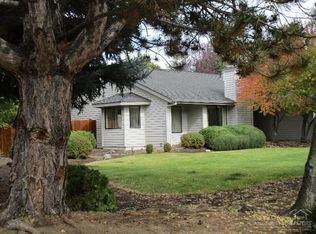 21180 Wilderness Way, Bend, OR 97702