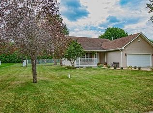 4199 Leroy Pl, Wheatfield, IN 46392