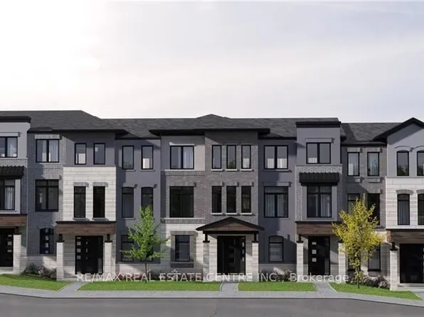 290 Equestrian Way #26, Cambridge, ON N3E 0E2