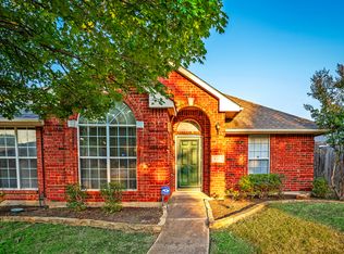 8113 Pacific St, Frisco, TX 75035