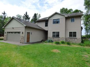 2245 Sunnyside Ln, Luck, WI 54853